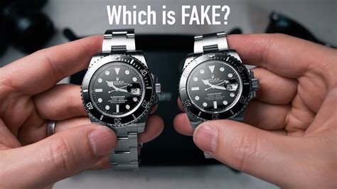 yacht master watch fake|how to detect a fake rolex.